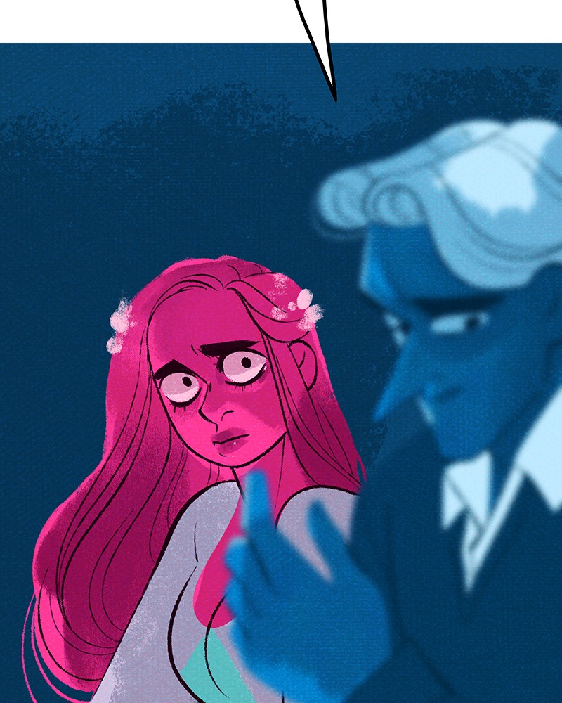 Lore Olympus - Chapter 163