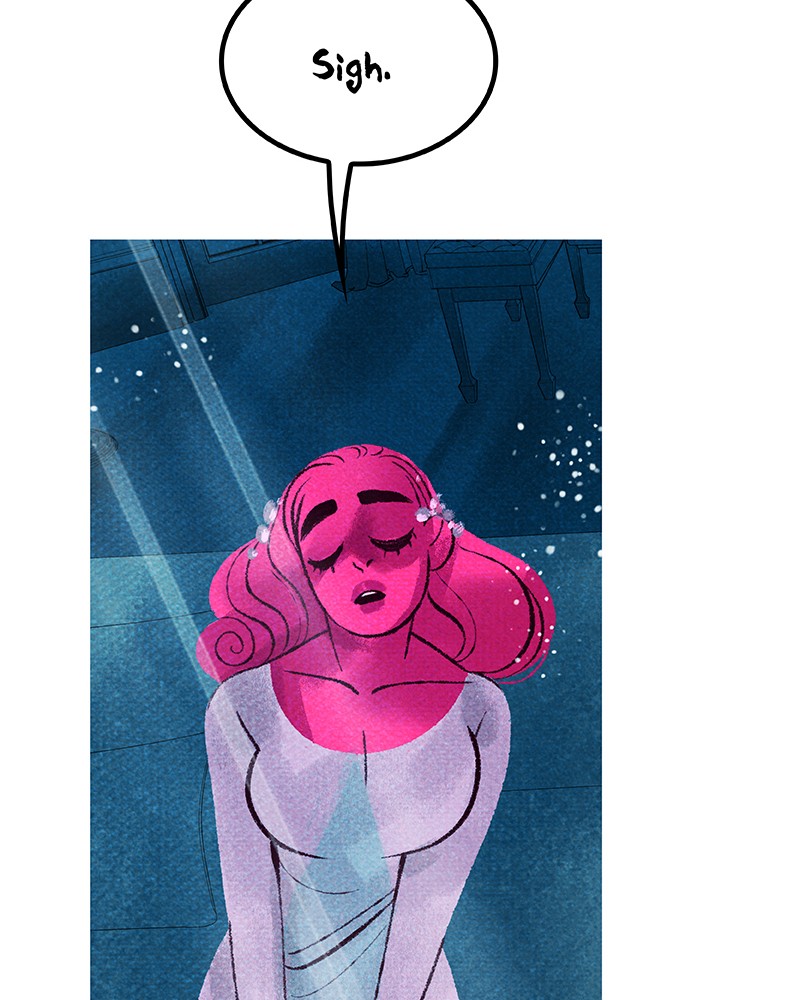 Lore Olympus - Chapter 163