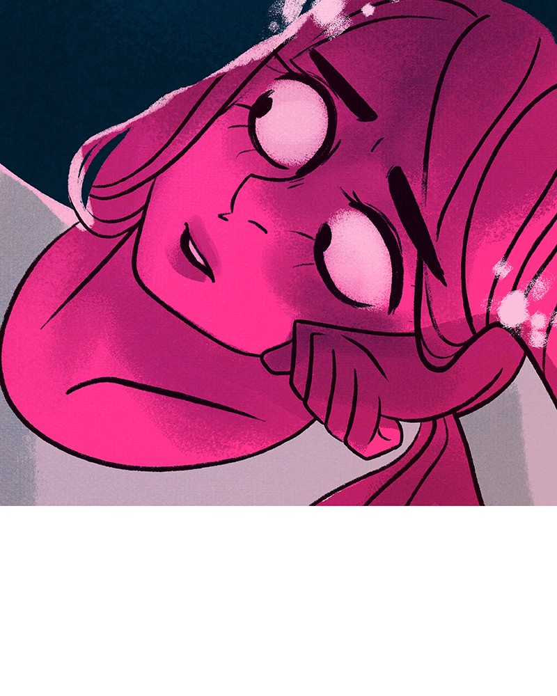 Lore Olympus - Chapter 163