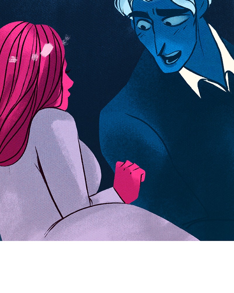 Lore Olympus - Chapter 163