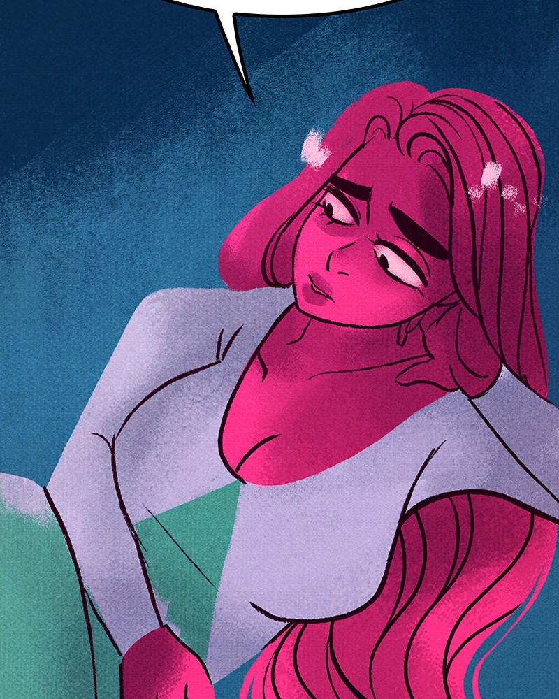 Lore Olympus - Chapter 163