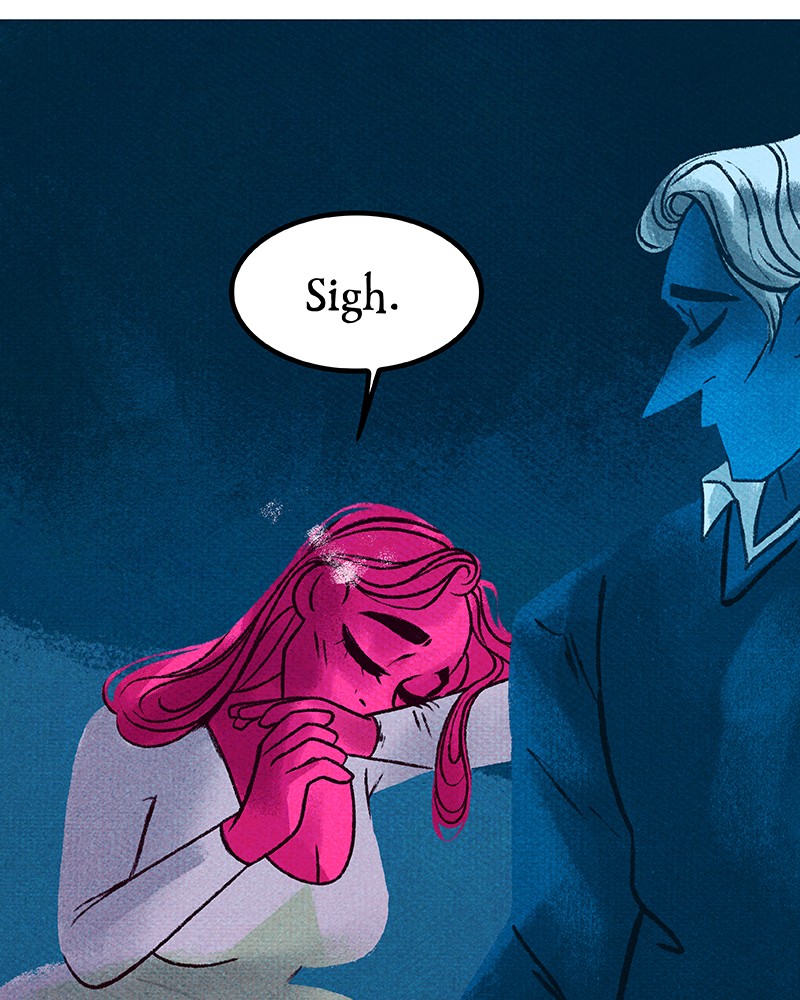 Lore Olympus - Chapter 163