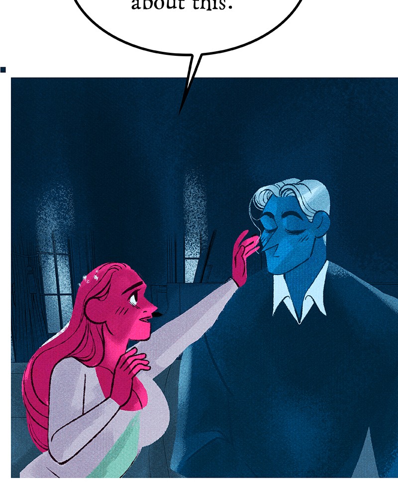 Lore Olympus - Chapter 163