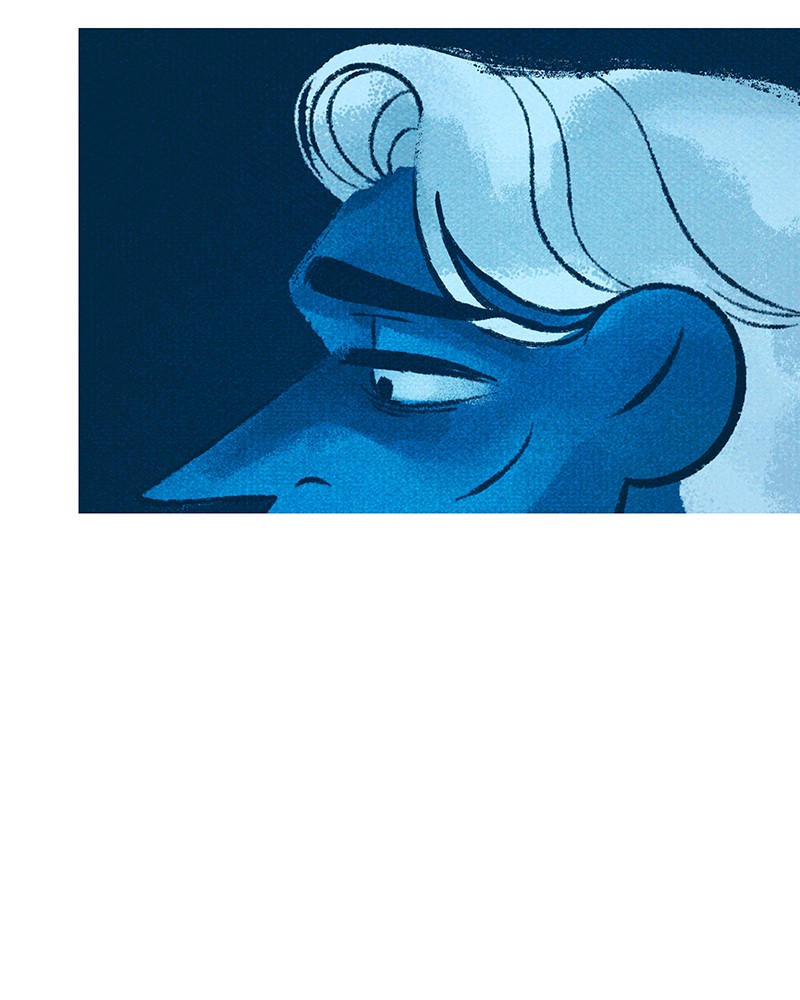 Lore Olympus - Chapter 163