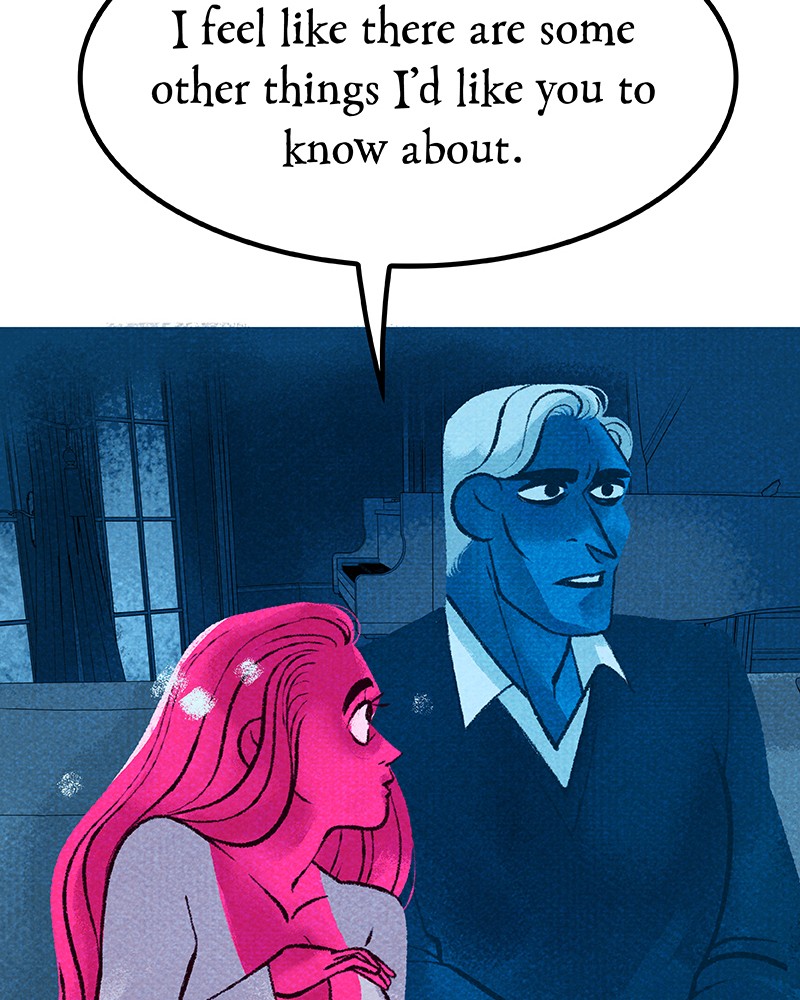 Lore Olympus - Chapter 163