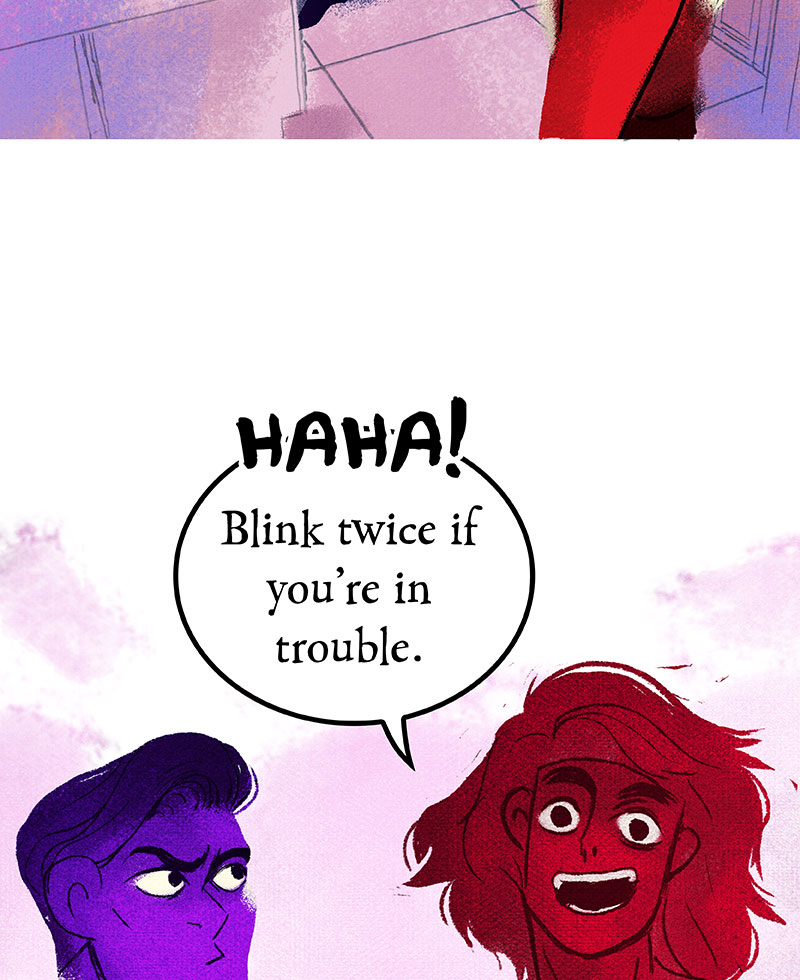 Lore Olympus - Chapter 23