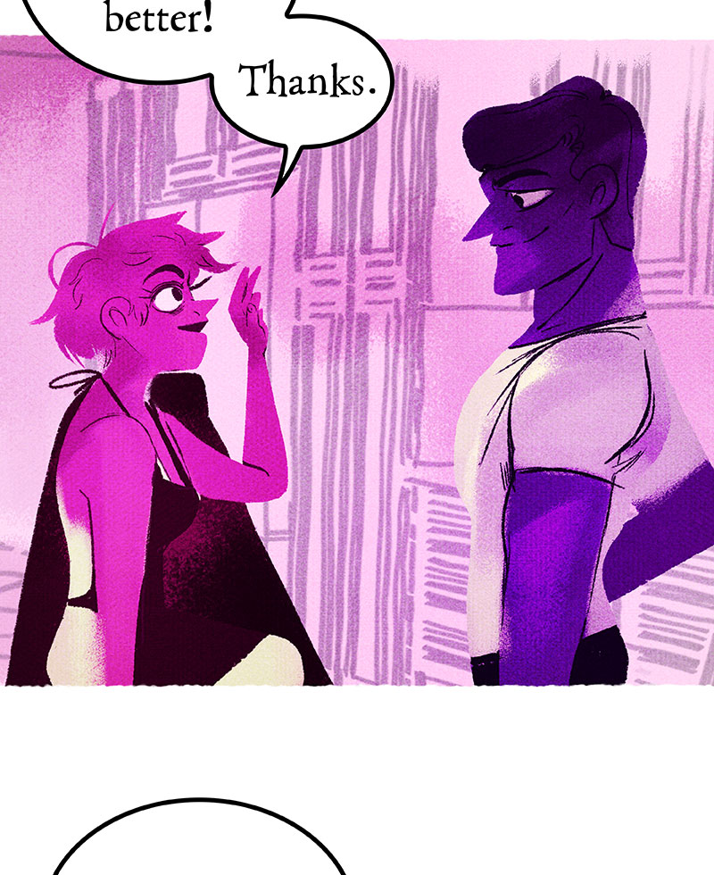 Lore Olympus - Chapter 23