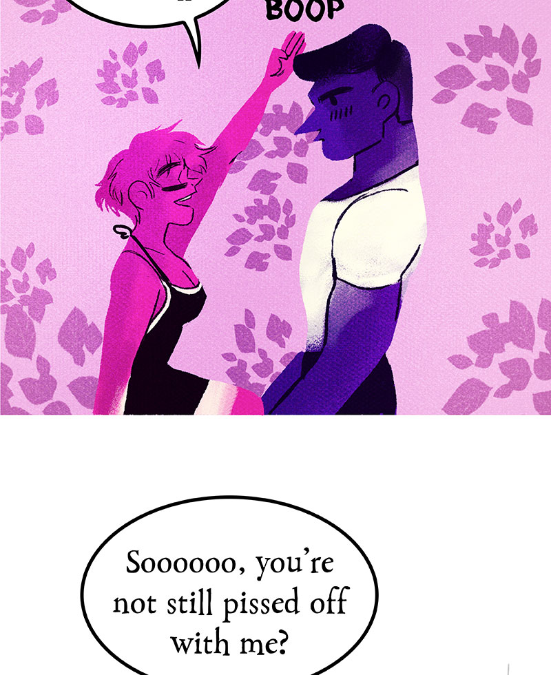 Lore Olympus - Chapter 23