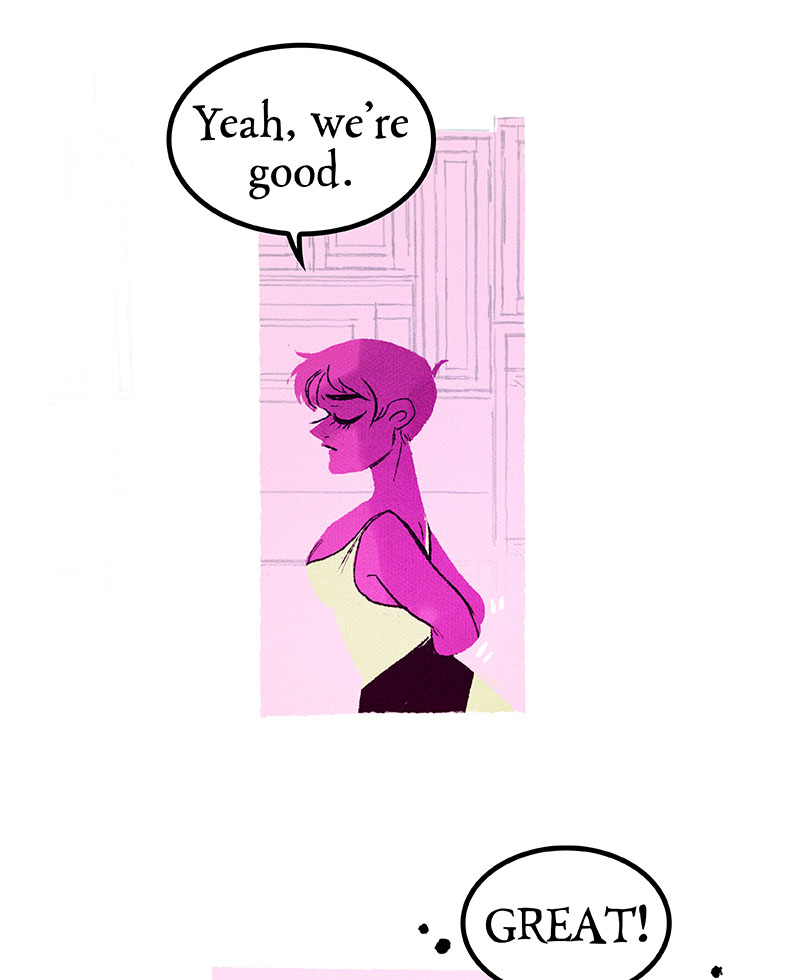 Lore Olympus - Chapter 23