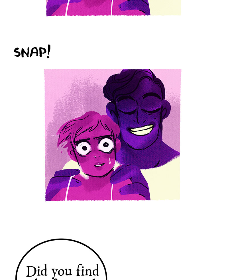 Lore Olympus - Chapter 23