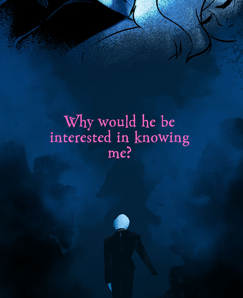 Lore Olympus - Chapter 23