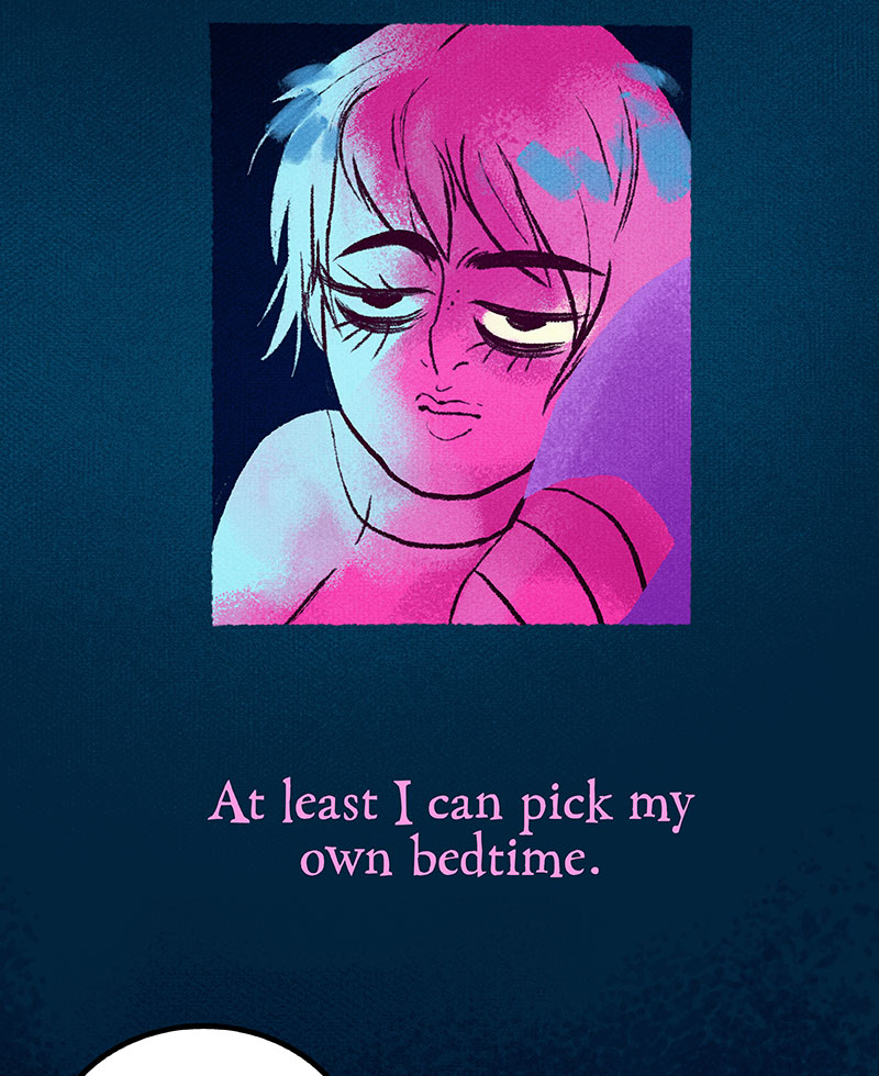 Lore Olympus - Chapter 23