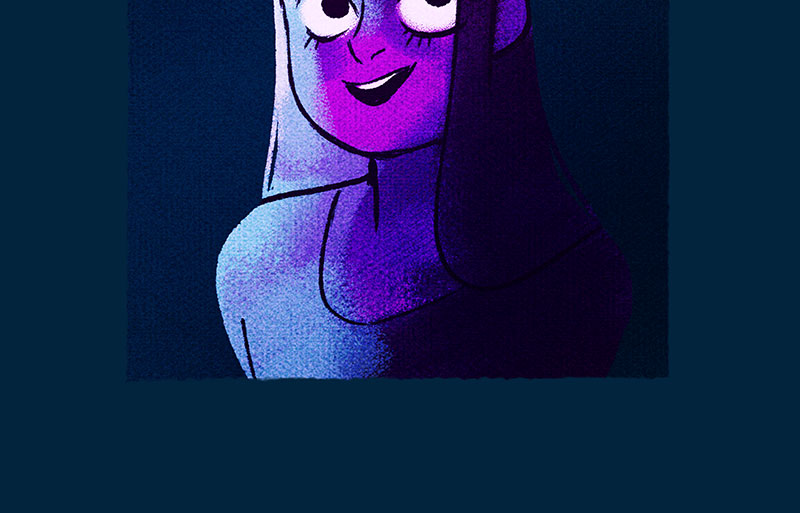 Lore Olympus - Chapter 23