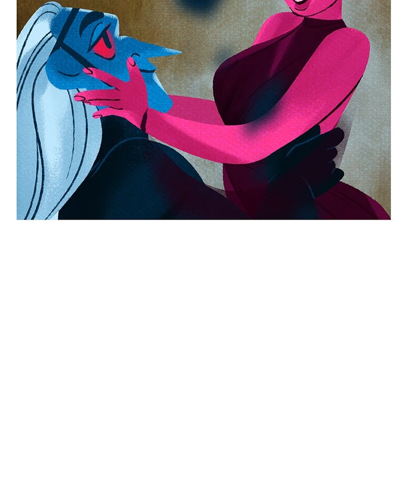 Lore Olympus - Chapter 237