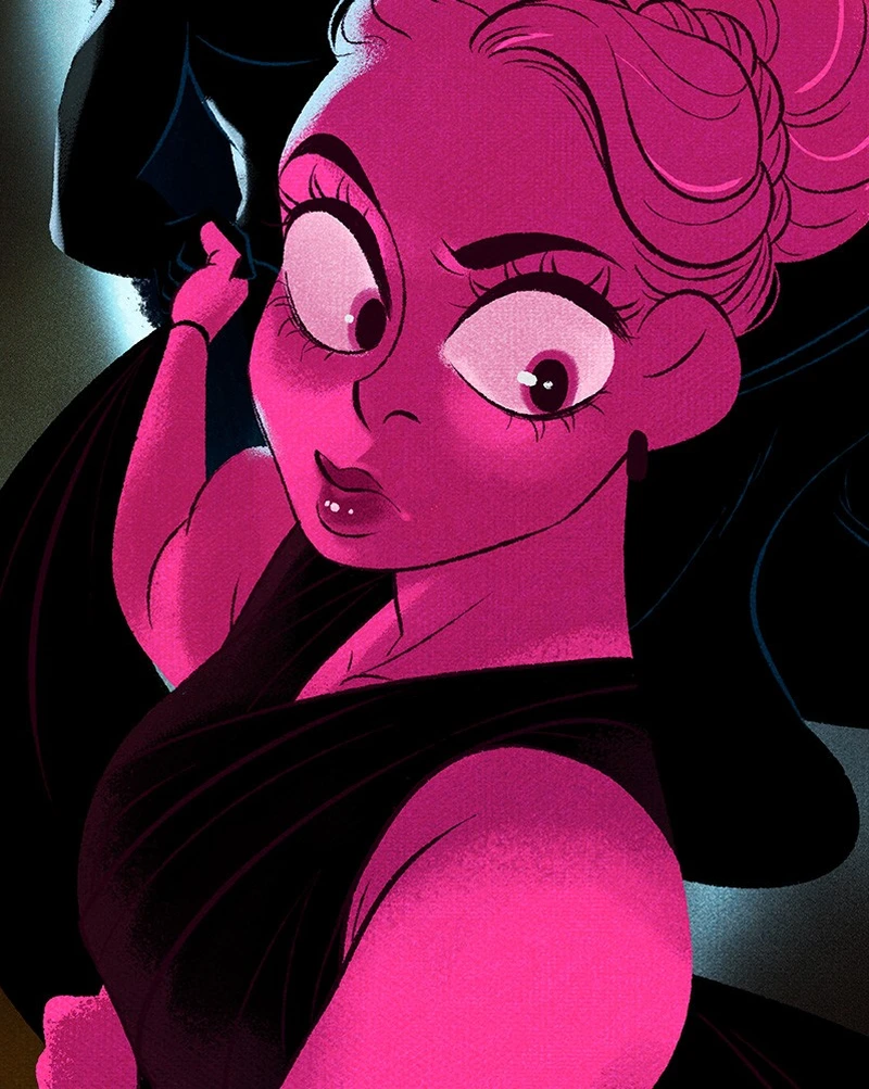 Lore Olympus - Chapter 237