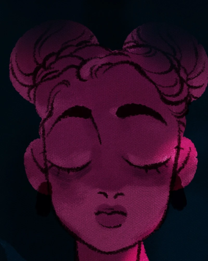 Lore Olympus - Chapter 237