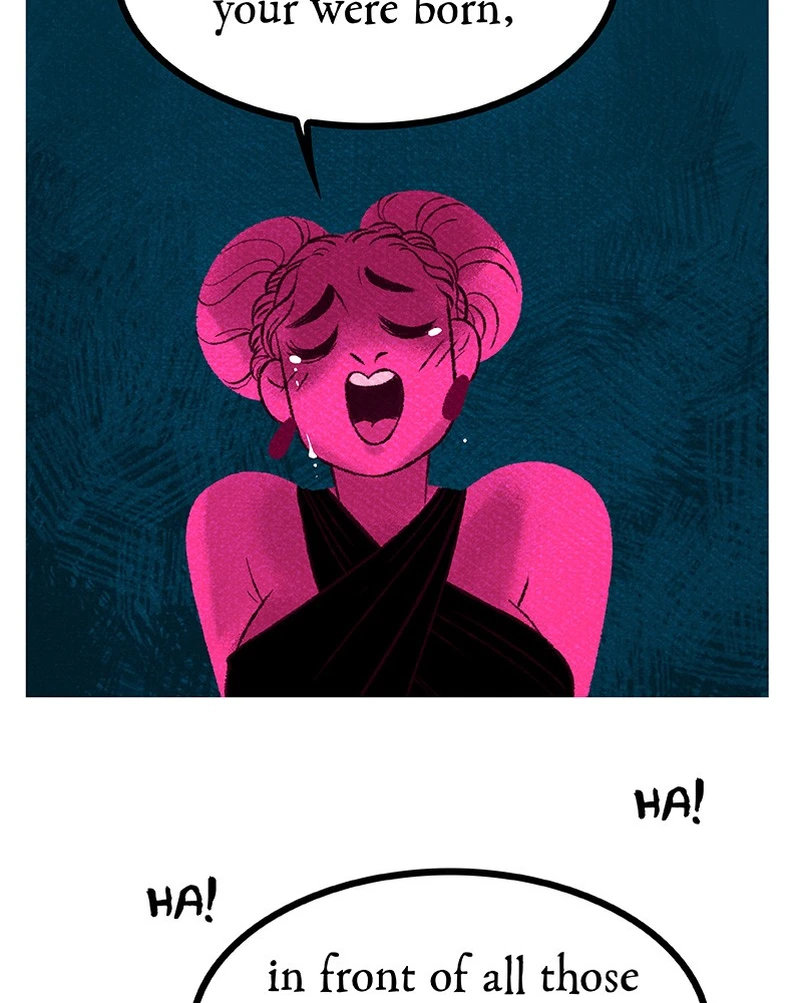 Lore Olympus - Chapter 237