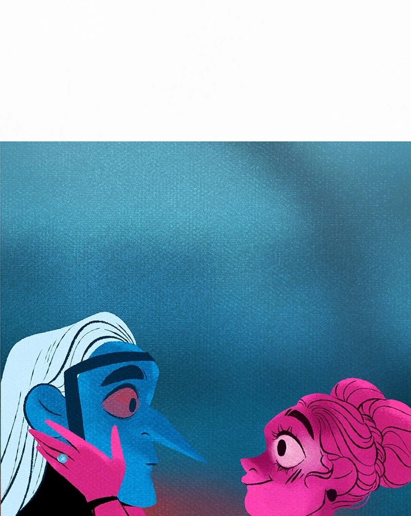 Lore Olympus - Chapter 237