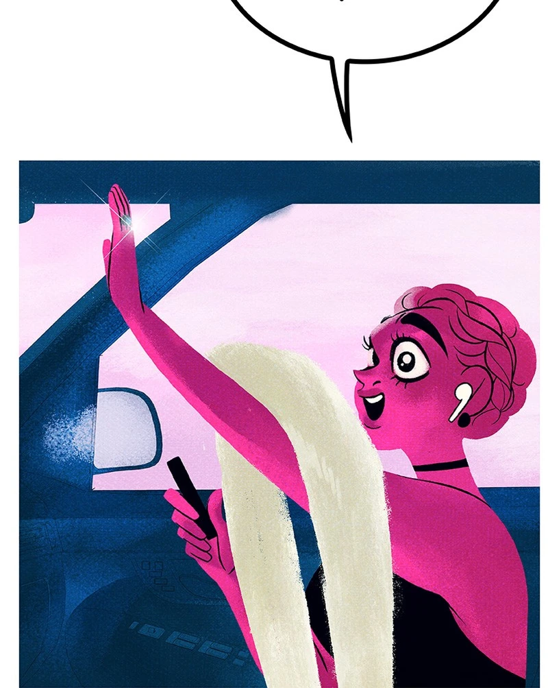 Lore Olympus - Chapter 237