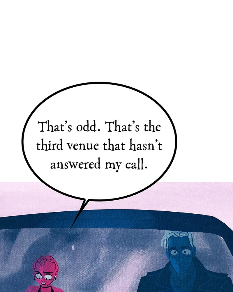 Lore Olympus - Chapter 237