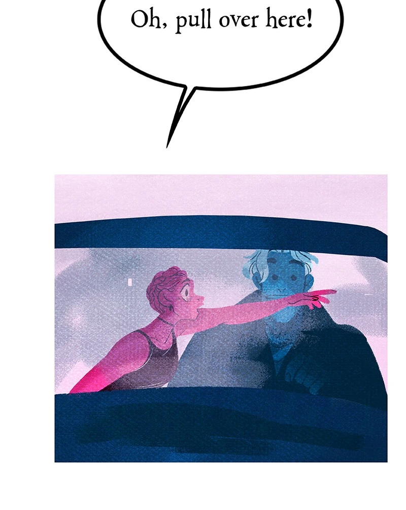 Lore Olympus - Chapter 237