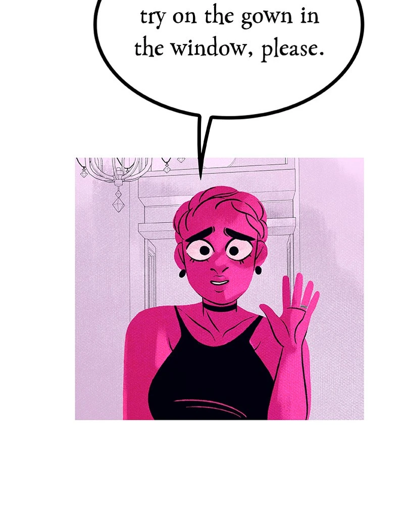 Lore Olympus - Chapter 237