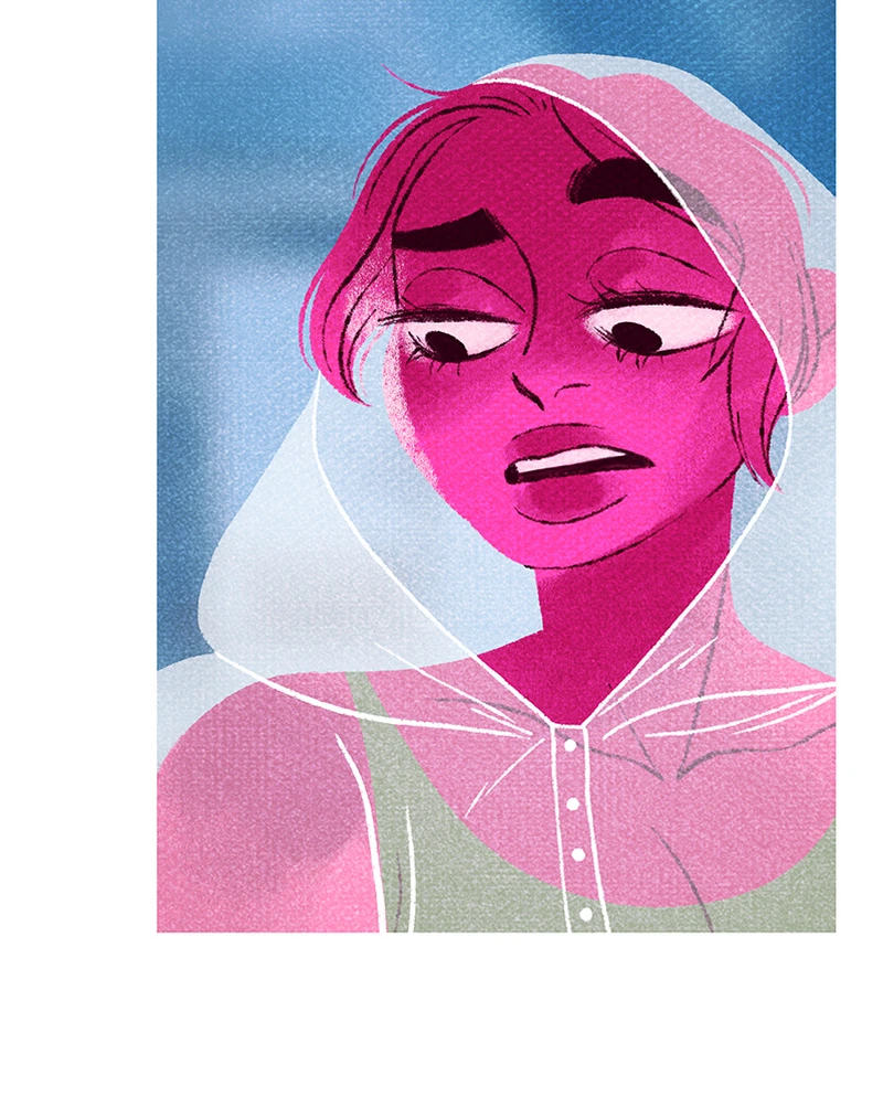 Lore Olympus - Chapter 248