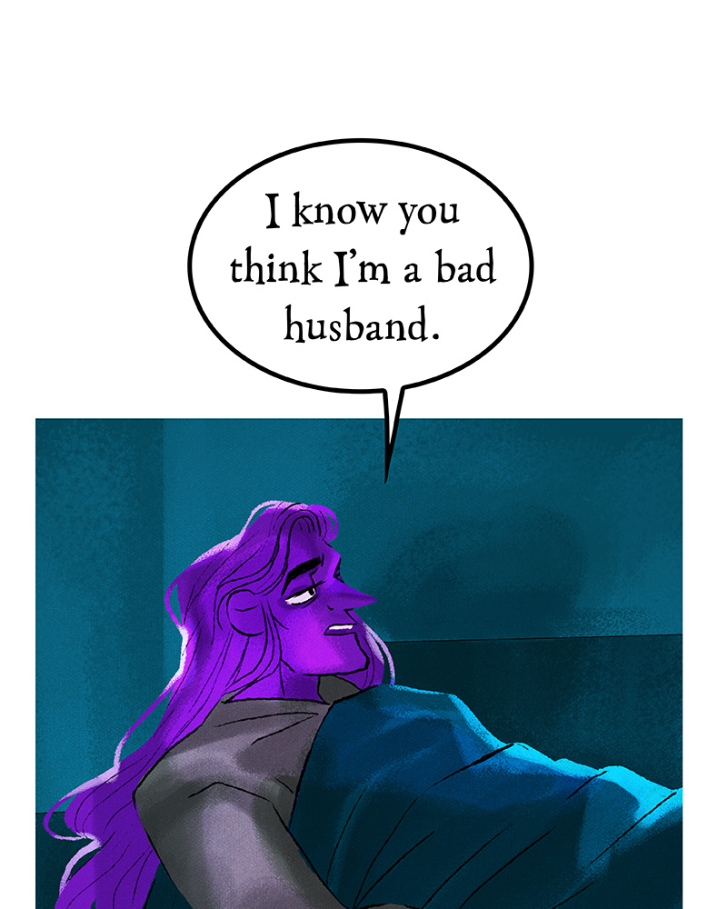 Lore Olympus - Chapter 94