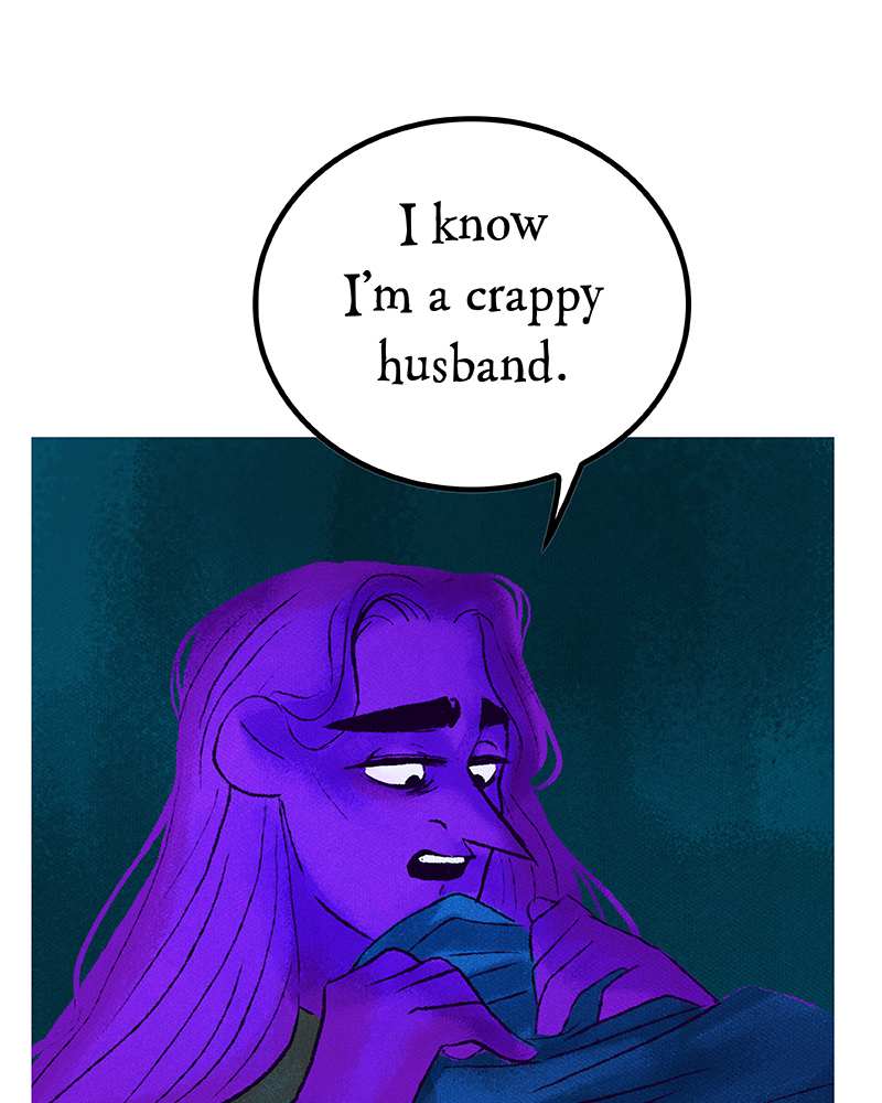 Lore Olympus - Chapter 94