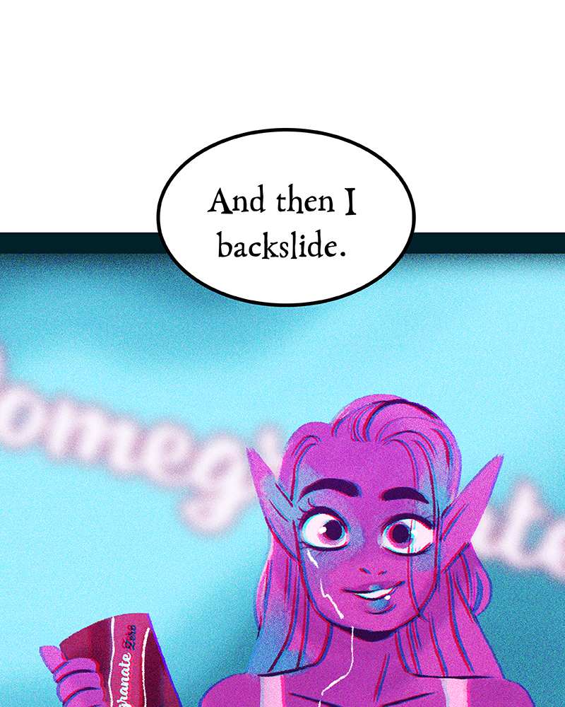 Lore Olympus - Chapter 94