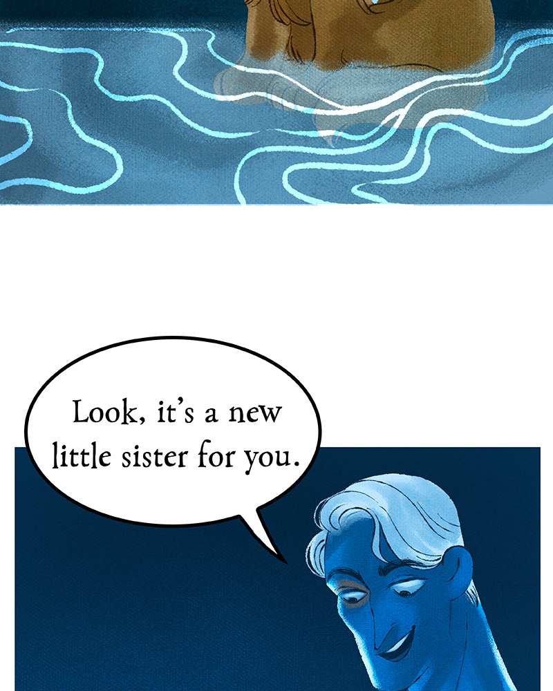 Lore Olympus - Chapter 94