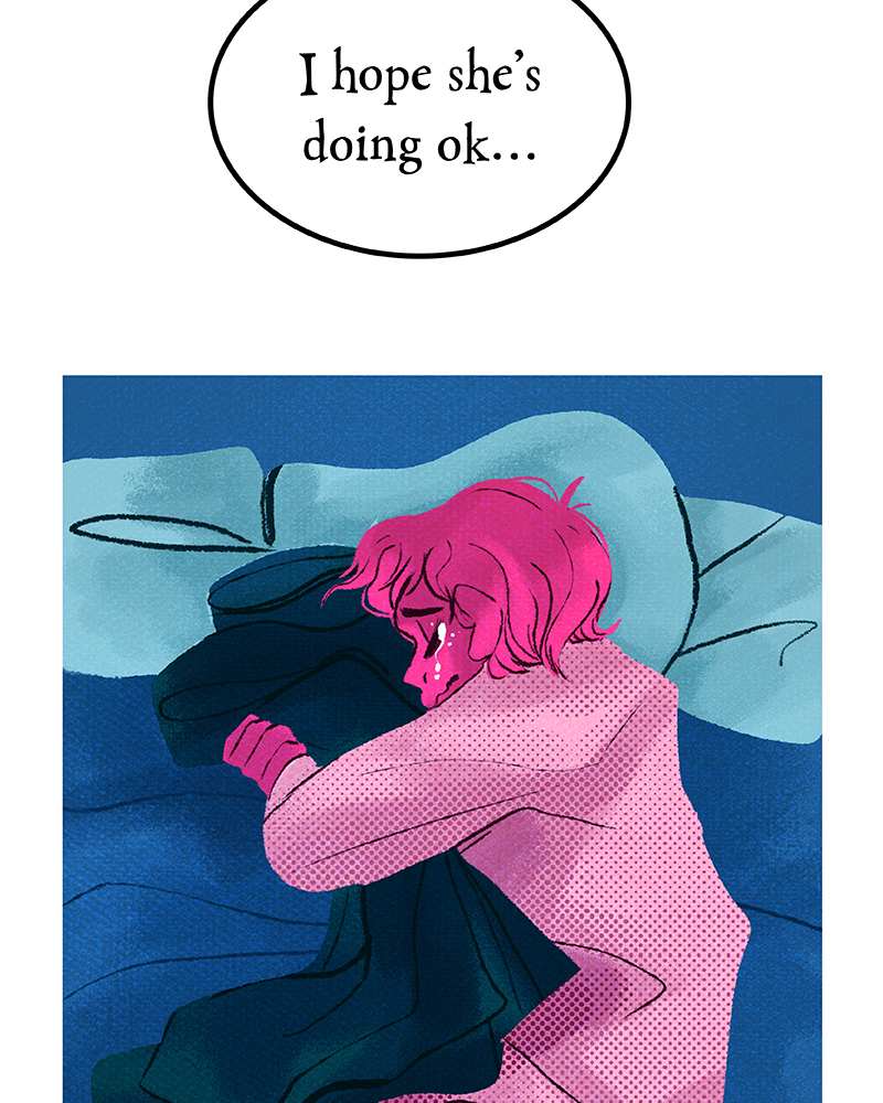 Lore Olympus - Chapter 94