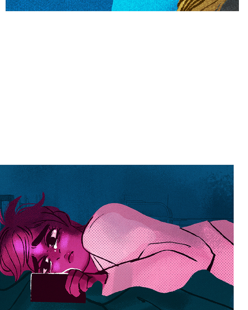 Lore Olympus - Chapter 94