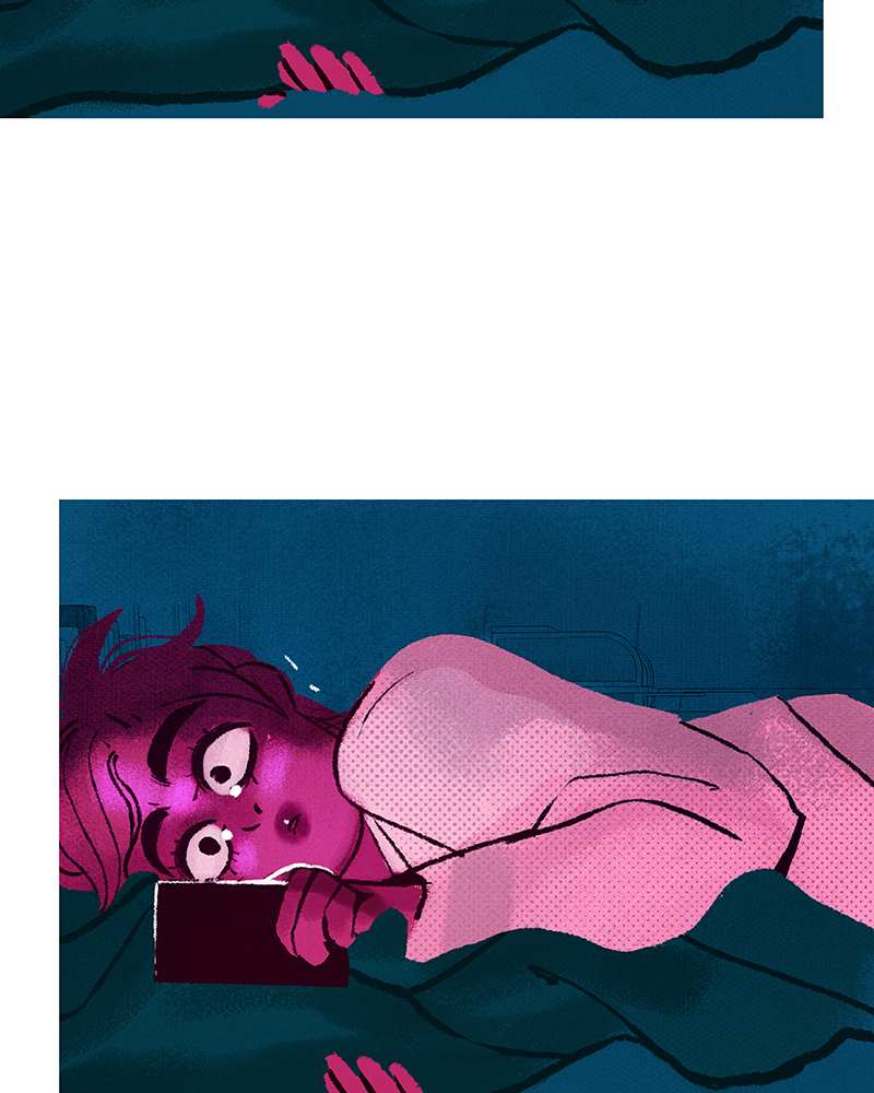 Lore Olympus - Chapter 94