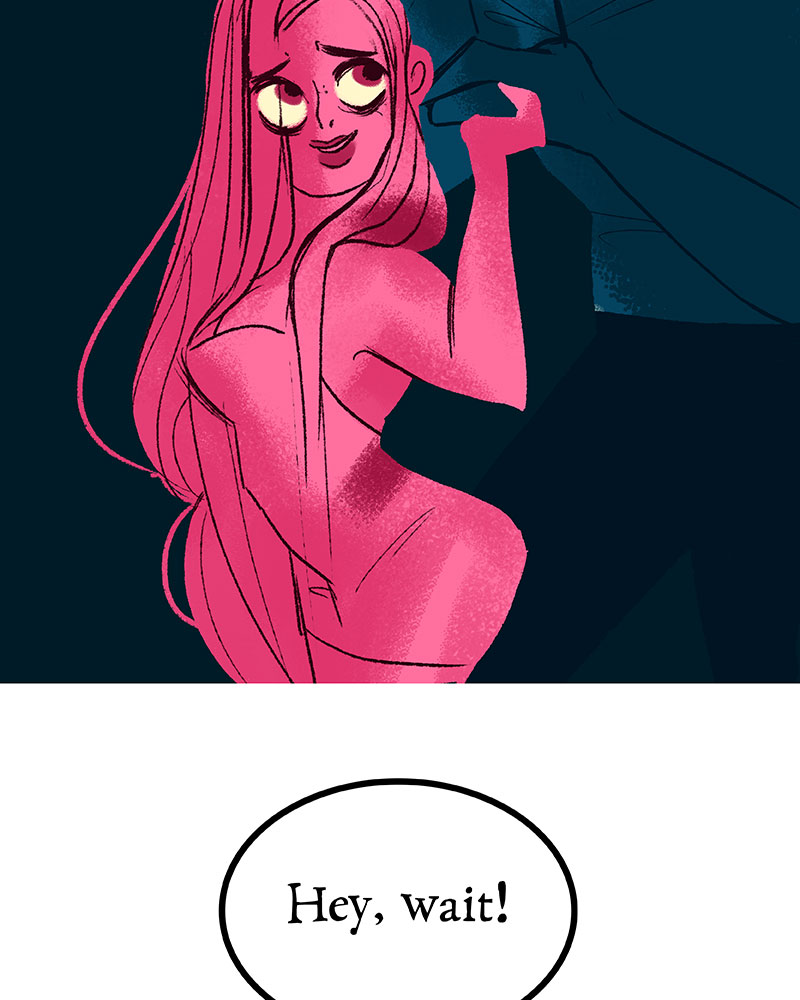 Lore Olympus - Chapter 7