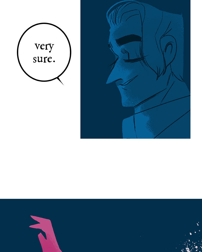 Lore Olympus - Chapter 7