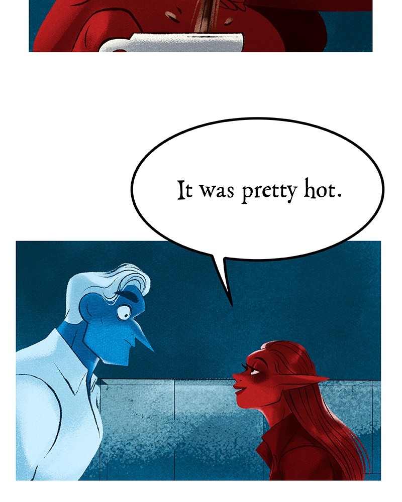 Lore Olympus - Chapter 152