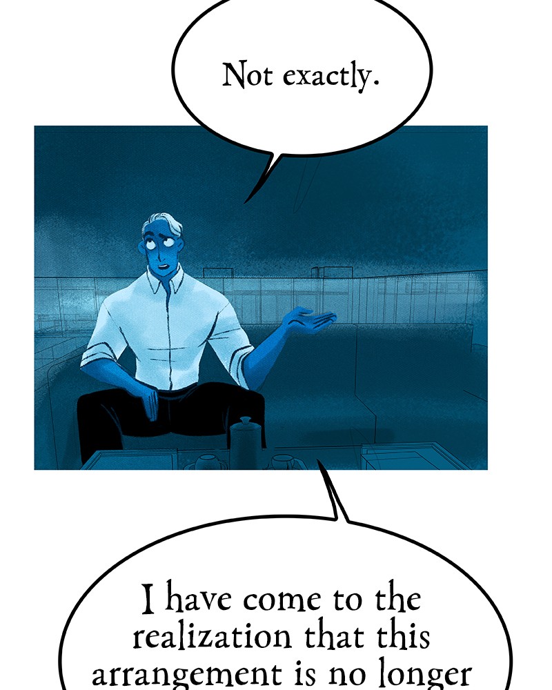 Lore Olympus - Chapter 152