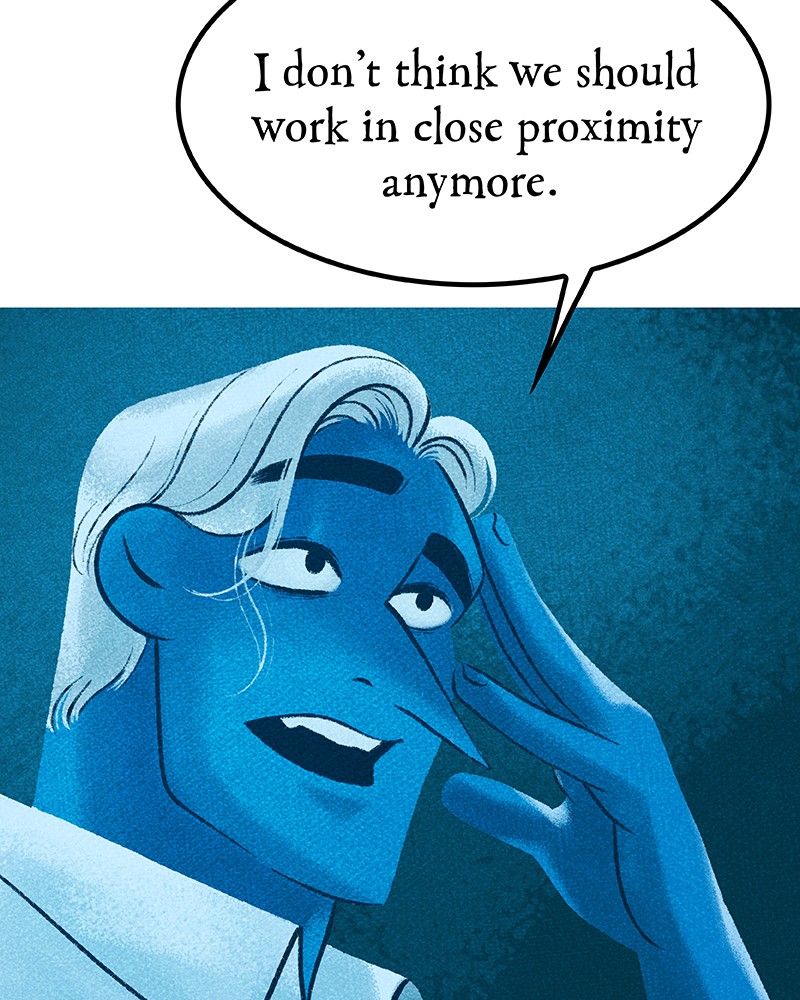 Lore Olympus - Chapter 152