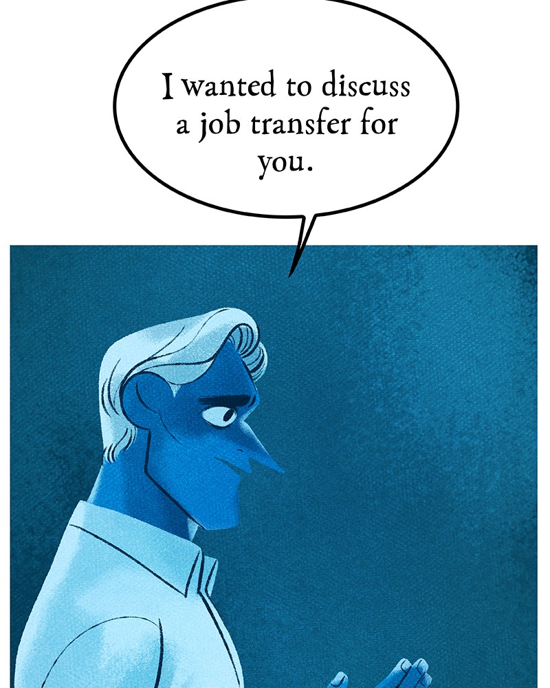 Lore Olympus - Chapter 152