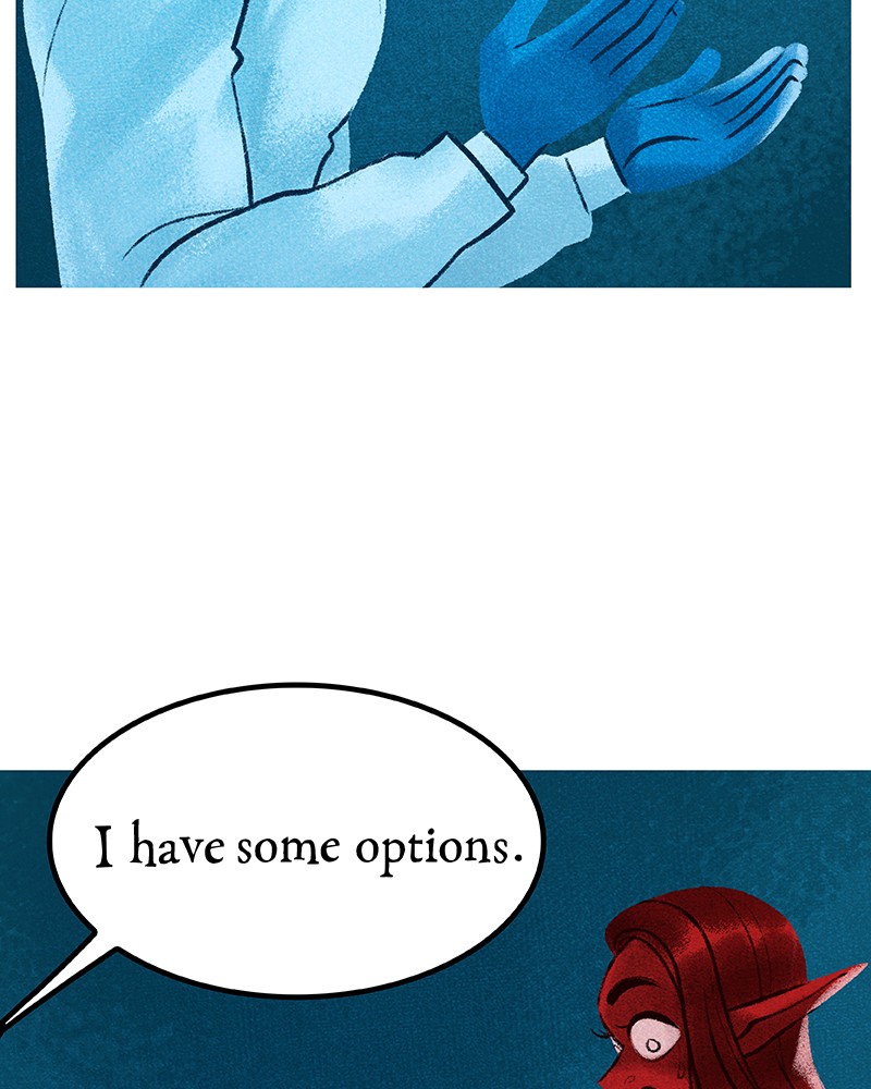 Lore Olympus - Chapter 152