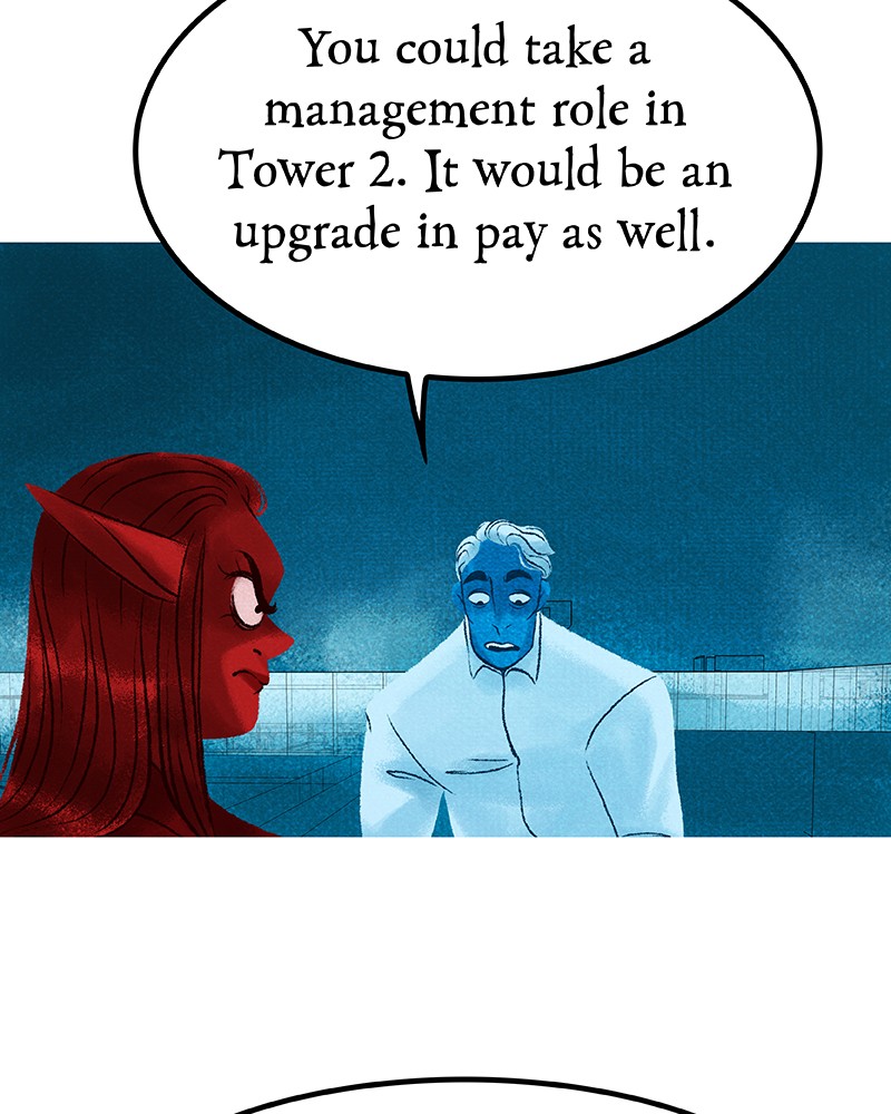 Lore Olympus - Chapter 152