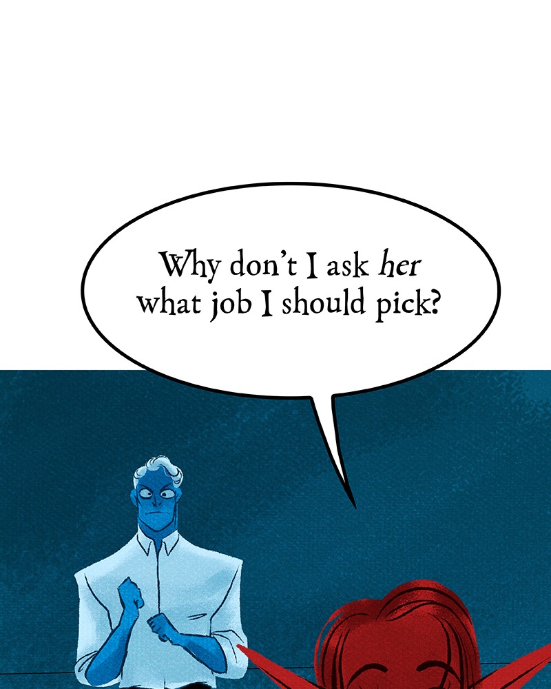 Lore Olympus - Chapter 152