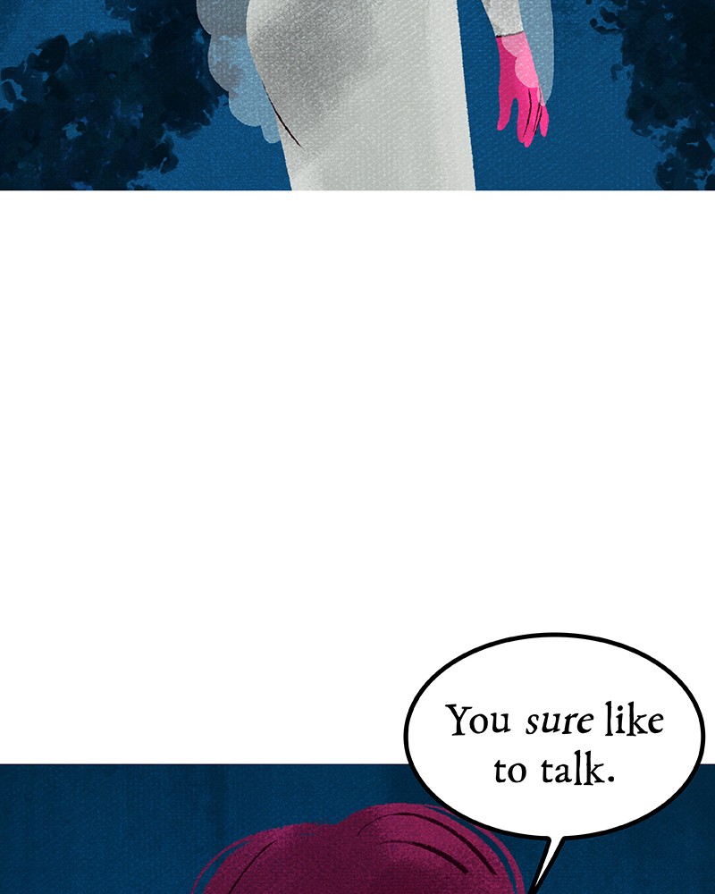 Lore Olympus - Chapter 152