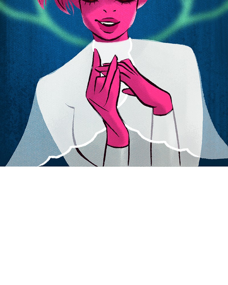 Lore Olympus - Chapter 152