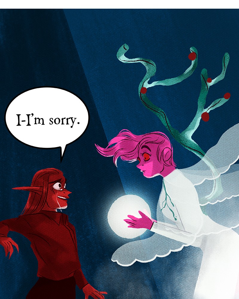 Lore Olympus - Chapter 152