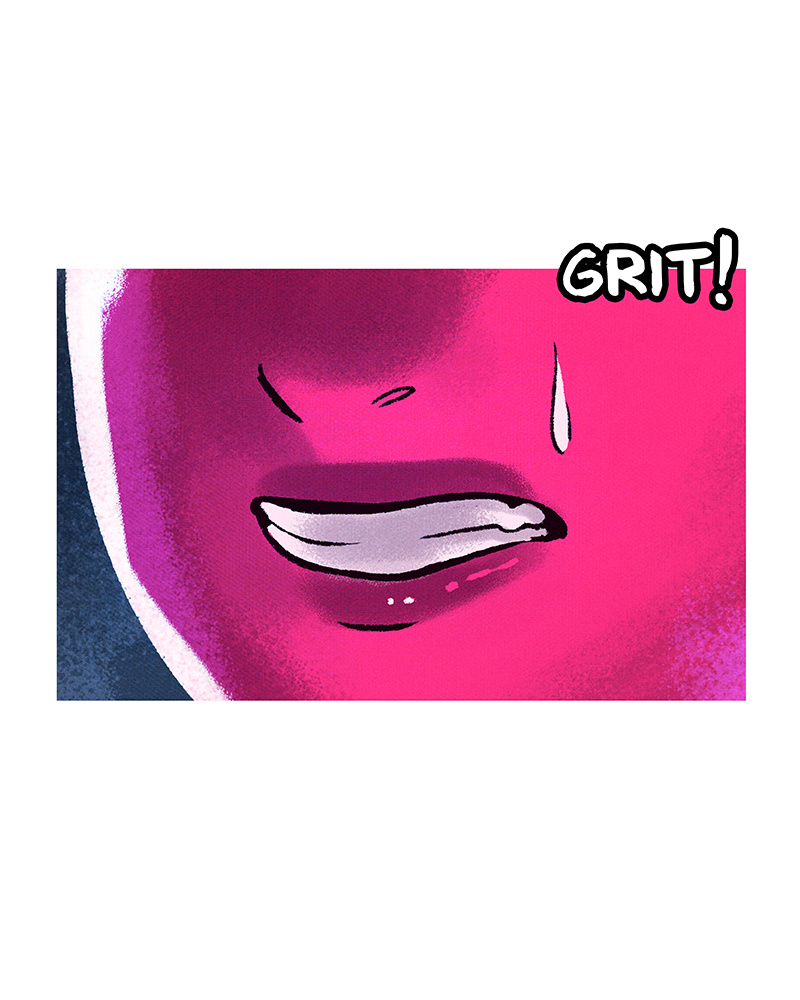 Lore Olympus - Chapter 83