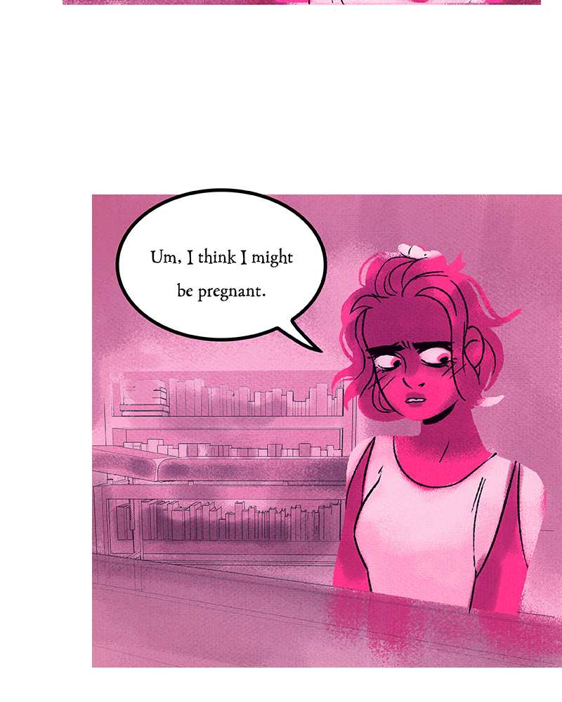 Lore Olympus - Chapter 83