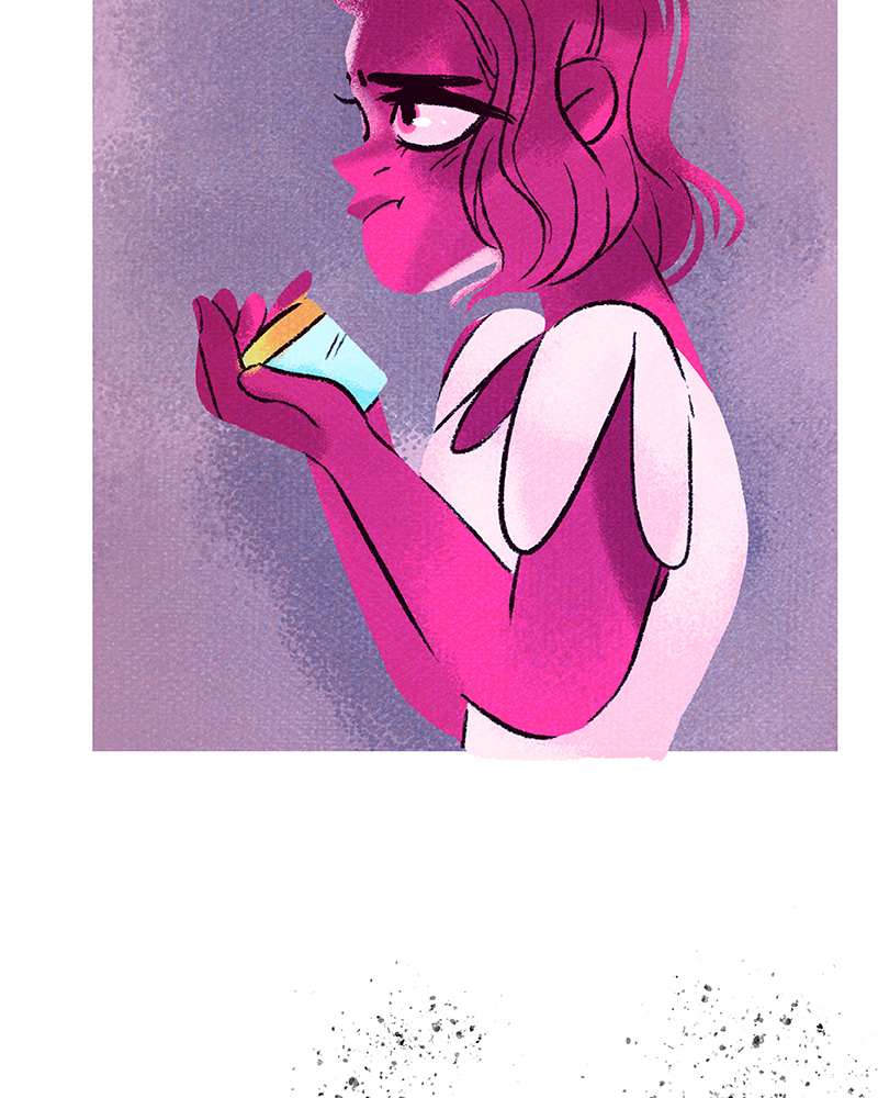 Lore Olympus - Chapter 83