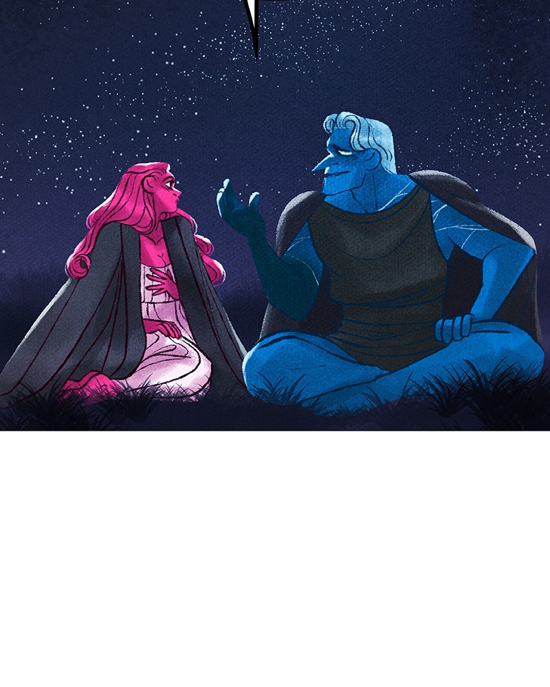 Lore Olympus - Chapter 184